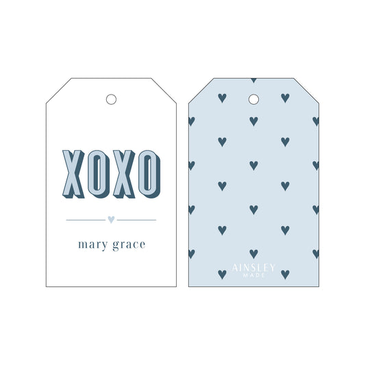 Gift Tag | Design 9