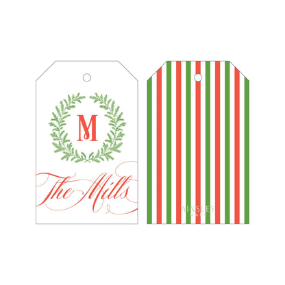 Holiday Gift Tag | Design 6