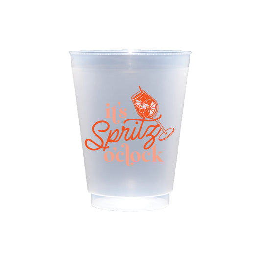 Shatterproof Cup | SPRITZ